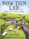 Now Then Lad... (eBook): Tales of a Country Bobby